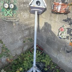 Bird House free