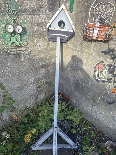 Bird House free