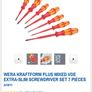 Electrician tool bag and tools Image 6