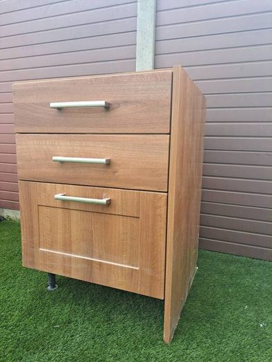 kitchen drawer unit