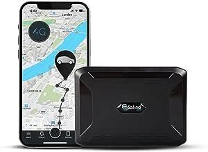 Mini Gps Vehicle Tracker Real Time Strong Magnet :available For Collection