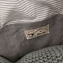 Brand new handmade fabric handbag Image 5