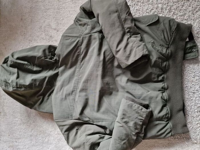 Tommy Hilfiger puffer