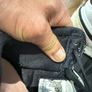 Jordan 1 high OG Bleached Coral Image 6