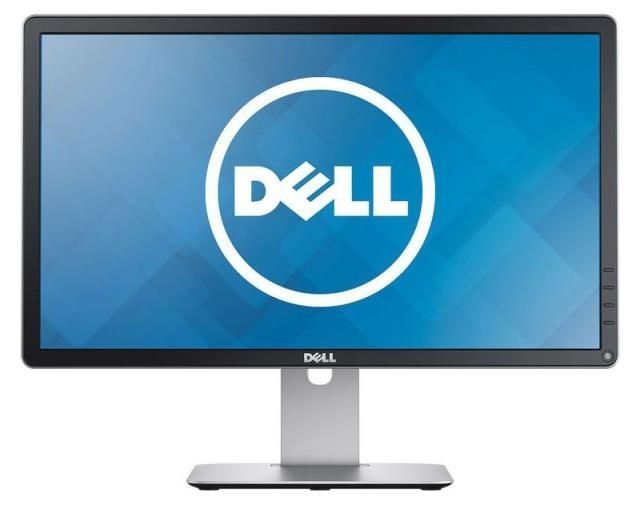 Dell 22" P2214h LED Full HD Monitor 1080p IPS