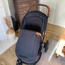 2-in-1 Pushchair and Carrycot Image 5
