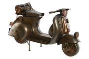 Vintage Vespa Model