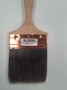 Purdy paintbrush