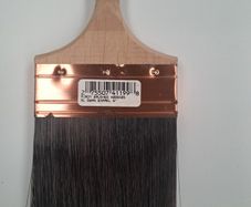 Purdy paintbrush