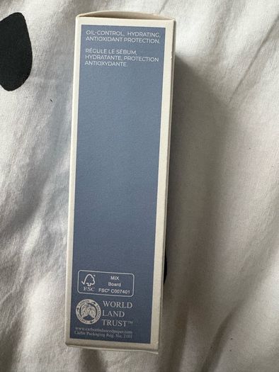 et al mattifying primer 30ml