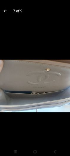 Chanel Medium Double Flap