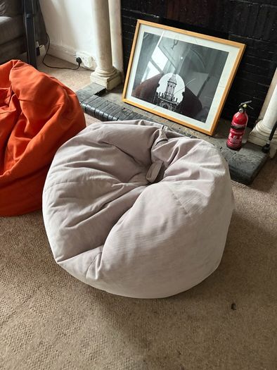 Bean bags