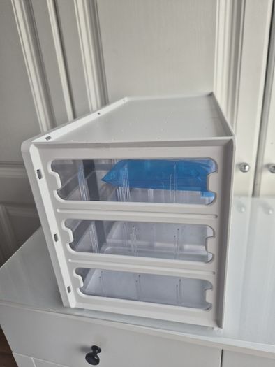 Sysmax Up System 9 Drawers