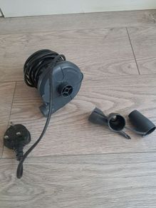Air pump