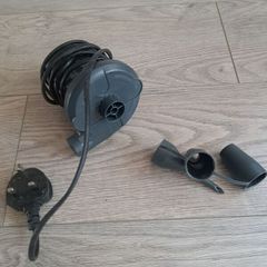 Air pump