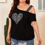 Fabulous Leggings size 20/22 + matching tops available Image 7