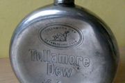 Tullamore Dew Flask