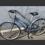 beautiful ladies raleigh bike Image 6