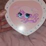 littlest pet shop jewellery box Image 2