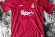 Liverpool (carragher 23) Retro Jersey , Size L