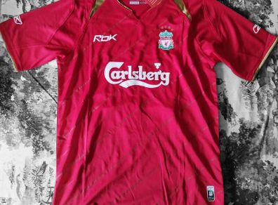 Liverpool (carragher 23) Retro Jersey , Size L