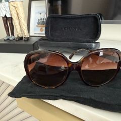 Chanel sunglasses