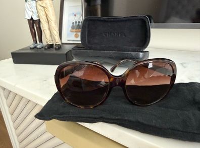 Chanel sunglasses