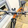 Dual Sport 3 Mens bike LARGE Like new Image 7