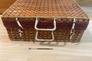 Picnic Basket/Storage Hamper