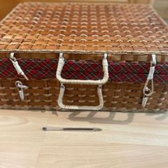 Picnic Basket/Storage Hamper