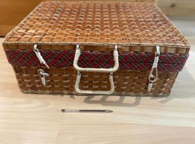 Picnic Basket/Storage Hamper
