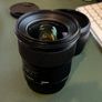 Sigma 24mm f/1.4 DG HSM Art Lens Image 3