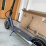 Electric scooter 350w Image 2
