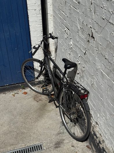 martello bike