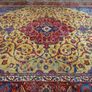 P.ersian Mashad Rug 4.0x3.05m (MAH) Image 5