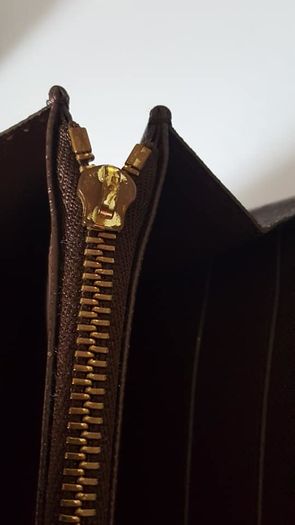 Authentic Louis Vuitton  Purse