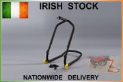 Front Head lift Head stock paddock Mechanic Stand