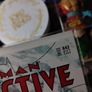 Detective Comics ! Batman ! Issue #842 ! by DC Comics ! 2008 ! Image 4