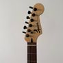 Squier stratocaster by fender, Boss amp and accessories Image 3