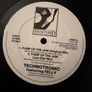 Technotronic ft Felly Pump Up The Jam Original 1989 UK 12 inch SYRT 4 Image 4