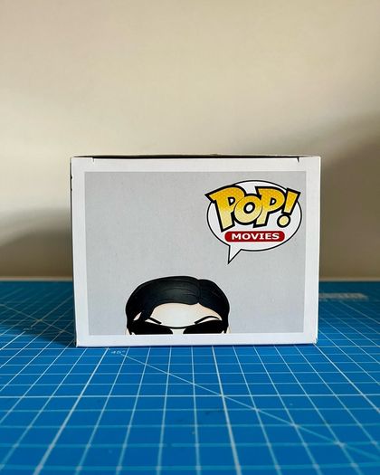 Trinity The Matrix #160 - Movies - Funko Pop