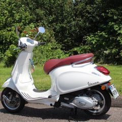 Vespa Primavera 125cc