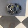 40kg weights Image 2