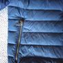 Massimo Dutti Men's Feather Down Jacket Image 10