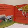 What Does an Anteater Eat hardback book Image 10