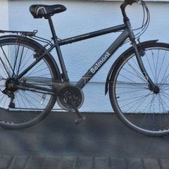 Hybrid Apollo Belmont Good Condition