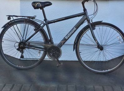 Hybrid Apollo Belmont Good Condition