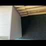 Campervan overhead cabinet Image 7