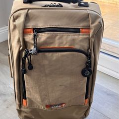 Antler taupe Cabin Bag - great condition