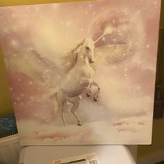 canvas picture